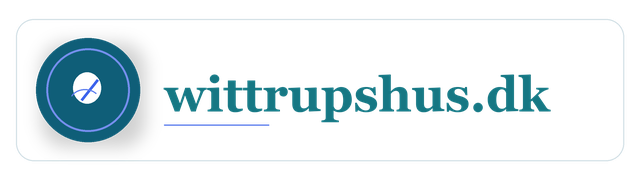 wittrupshus.dk logo