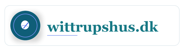 wittrupshus.dk logo